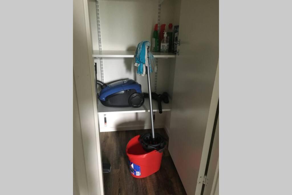 BrograngenBograngen Lgh Cアパートメント エクステリア 写真